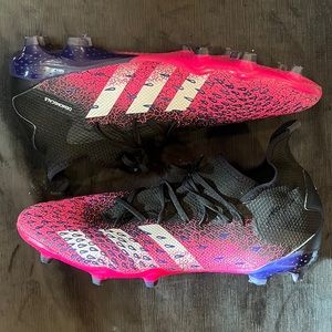 Adidas Predator Soccer Cleats